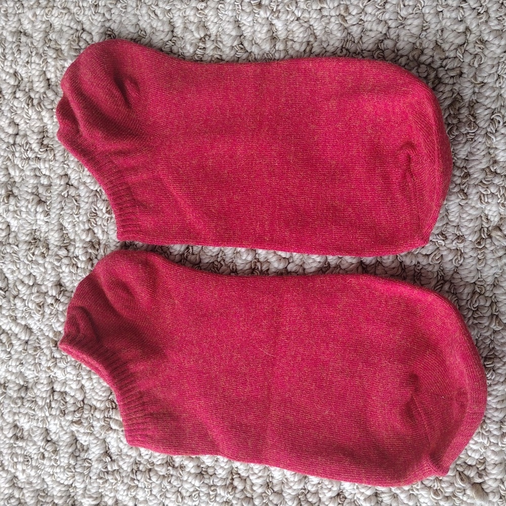 Colorful Ankle Socks, 5-pack - Picture 6 of 9